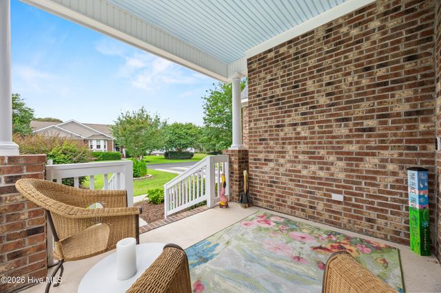 5068 Glen Cove Drive SE, Southport, NC 28461