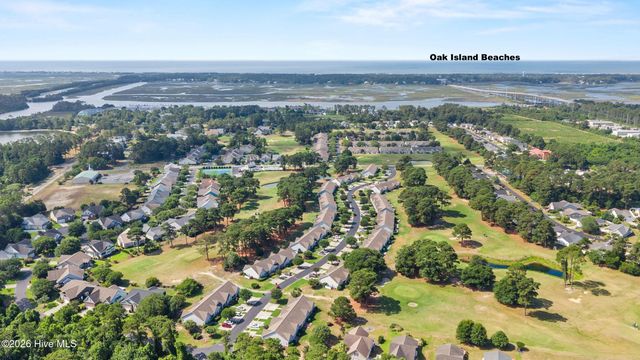 5068 Glen Cove Drive SE, Southport, NC 28461