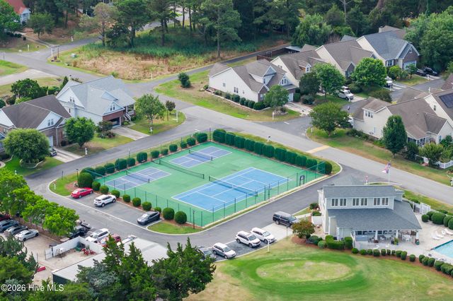 5068 Glen Cove Drive SE, Southport, NC 28461