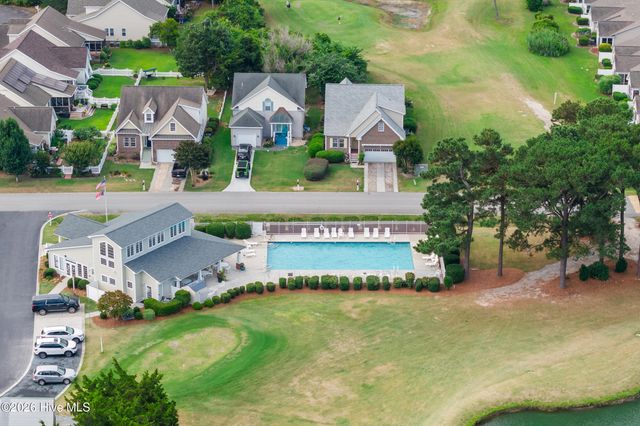 5068 Glen Cove Drive SE, Southport, NC 28461