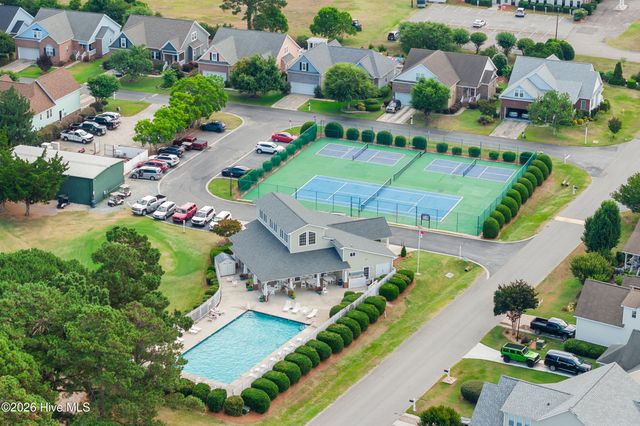 5068 Glen Cove Drive SE, Southport, NC 28461