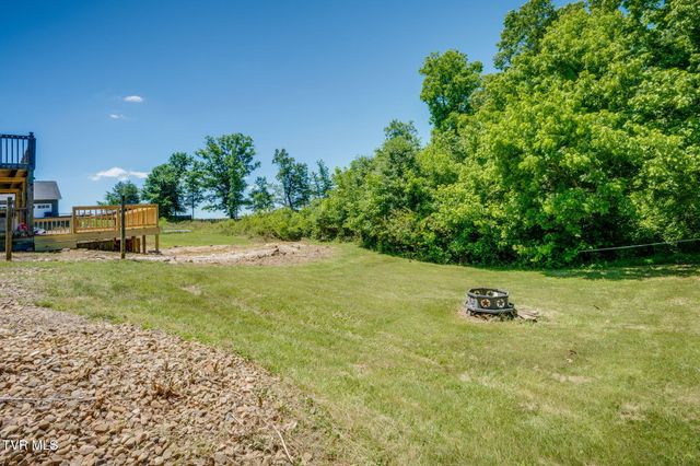 2929 Carrollwood Drive, Kingsport, TN 37660