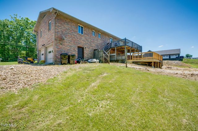 2929 Carrollwood Drive, Kingsport, TN 37660
