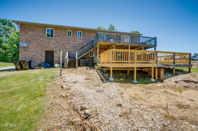 2929 Carrollwood Drive, Kingsport, TN 37660