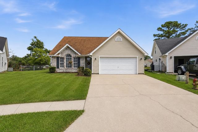 539 Drake Ln., Surfside Beach, SC 29575
