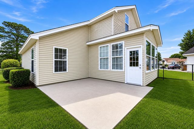 539 Drake Ln., Surfside Beach, SC 29575