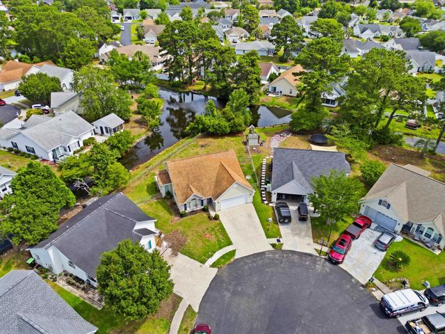 539 Drake Ln., Surfside Beach, SC 29575