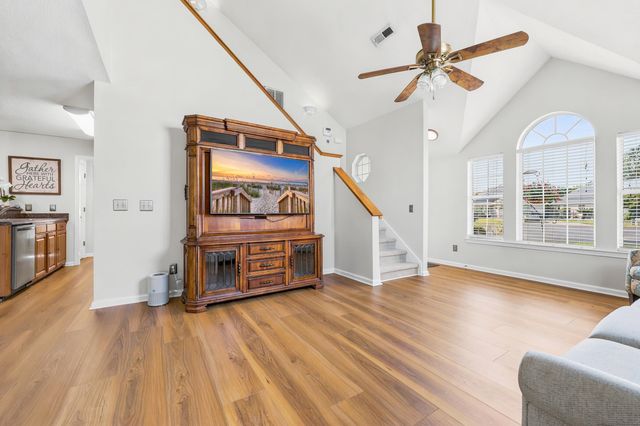 539 Drake Ln., Surfside Beach, SC 29575