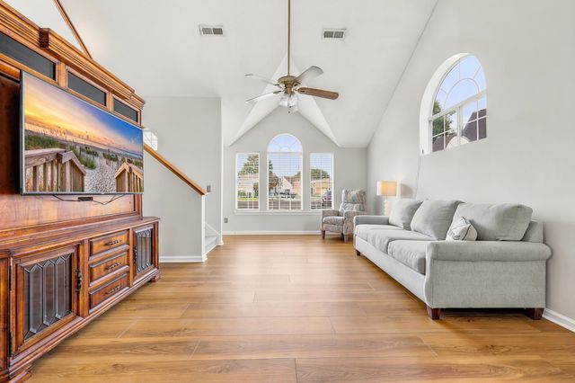 539 Drake Ln., Surfside Beach, SC 29575