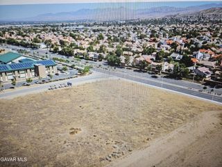 21st W Cor Avenue P And 21st Street, Palmdale, CA 93551