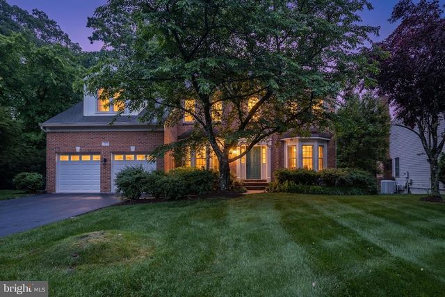 2507 TATNUCK CT, Herndon, VA 20171