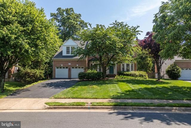 2507 TATNUCK CT, Herndon, VA 20171