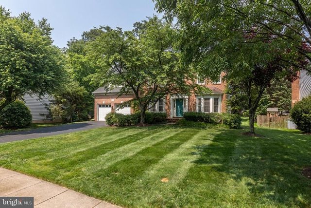 2507 TATNUCK CT, Herndon, VA 20171