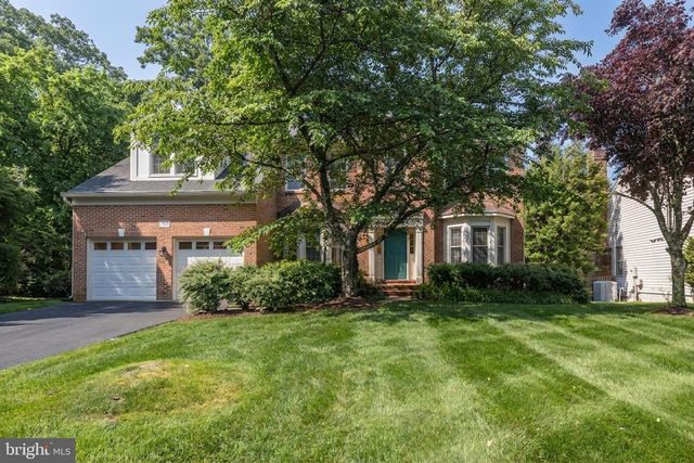 2507 TATNUCK CT, Herndon, VA 20171