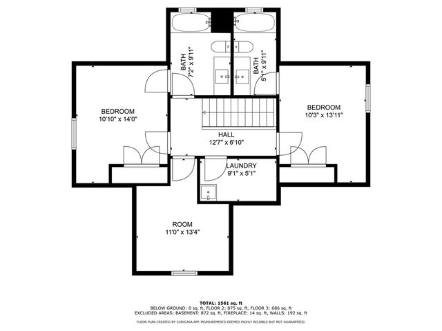 269 Old Orchard Road, Ellijay, GA 30540