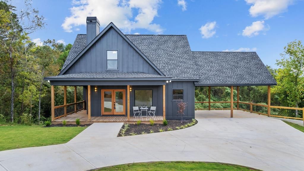 269 Old Orchard Road, Ellijay, GA 30540