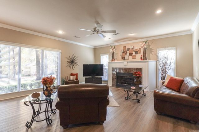 2100 Paula Drive, Jonesboro, AR 72404