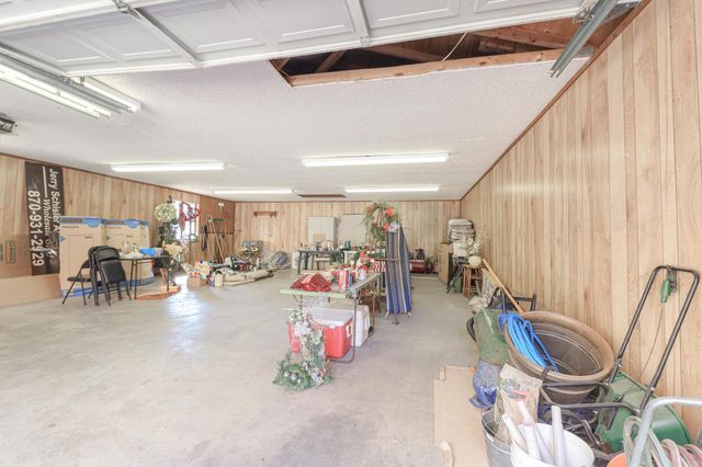 2100 Paula Drive, Jonesboro, AR 72404