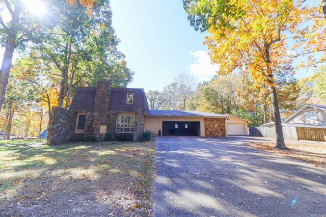 2100 Paula Drive, Jonesboro, AR 72404