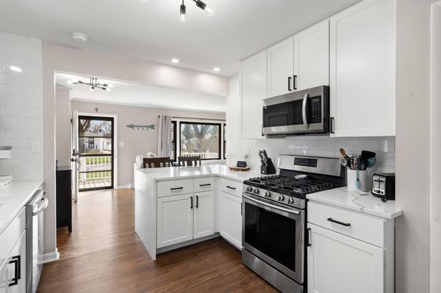 2630 Forest Park Drive, Dyer, IN 46311