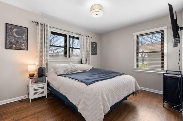 2630 Forest Park Drive, Dyer, IN 46311