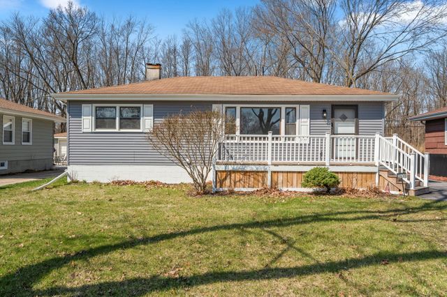 2630 Forest Park Drive, Dyer, IN 46311
