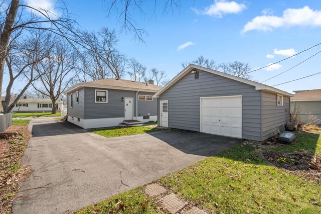 2630 Forest Park Drive, Dyer, IN 46311