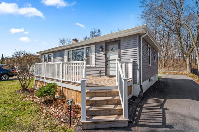 2630 Forest Park Drive, Dyer, IN 46311