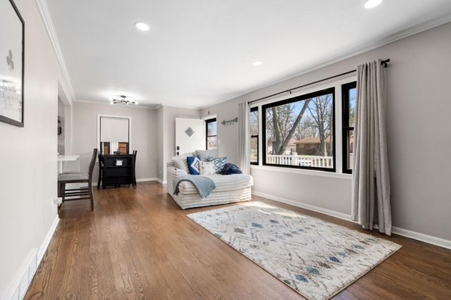 2630 Forest Park Drive, Dyer, IN 46311