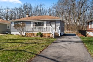 2630 Forest Park Drive, Dyer, IN 46311