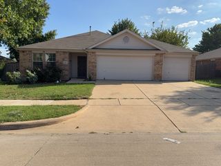 3003 Elderberry Drive, Wylie, TX 75098