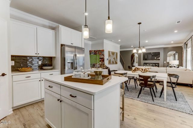 16 Valley Forge Lane, Smithfield, NC 27577