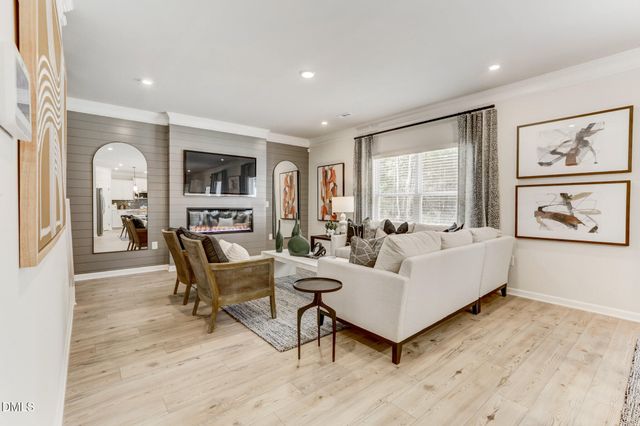 16 Valley Forge Lane, Smithfield, NC 27577