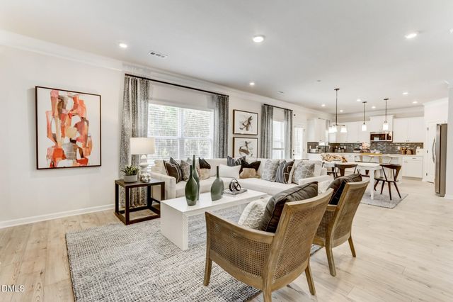 16 Valley Forge Lane, Smithfield, NC 27577
