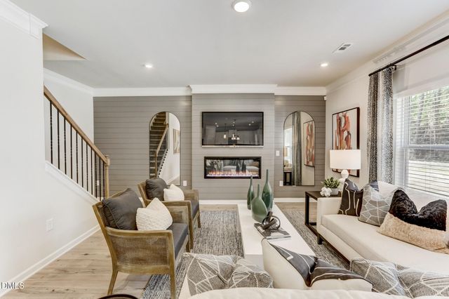 16 Valley Forge Lane, Smithfield, NC 27577