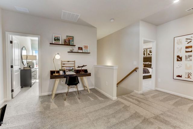 16 Valley Forge Lane, Smithfield, NC 27577