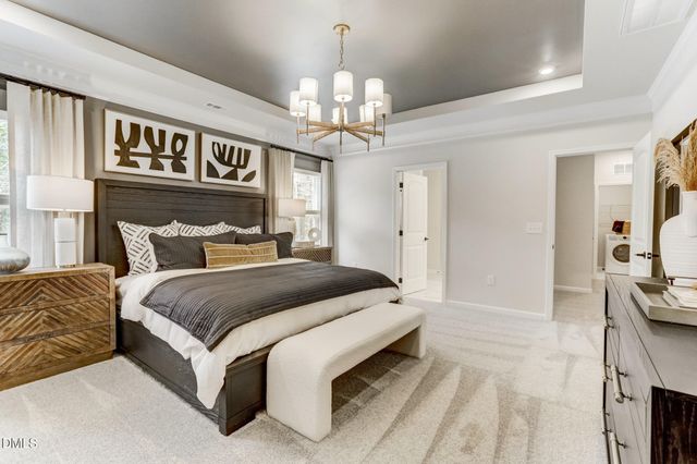 16 Valley Forge Lane, Smithfield, NC 27577