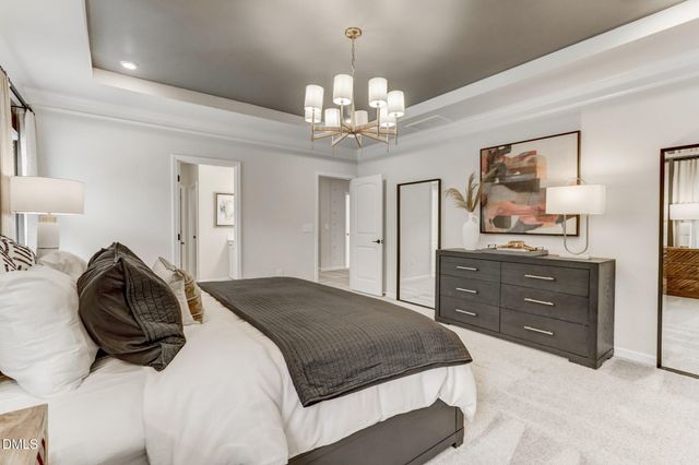 16 Valley Forge Lane, Smithfield, NC 27577
