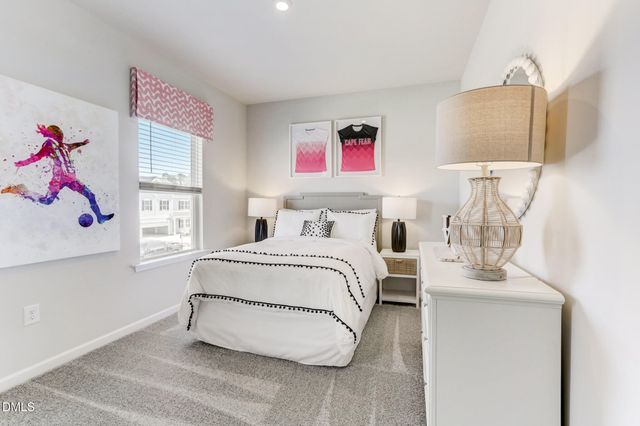 16 Valley Forge Lane, Smithfield, NC 27577