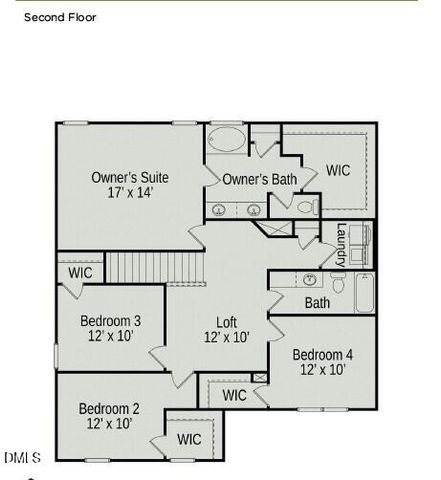 16 Valley Forge Lane, Smithfield, NC 27577