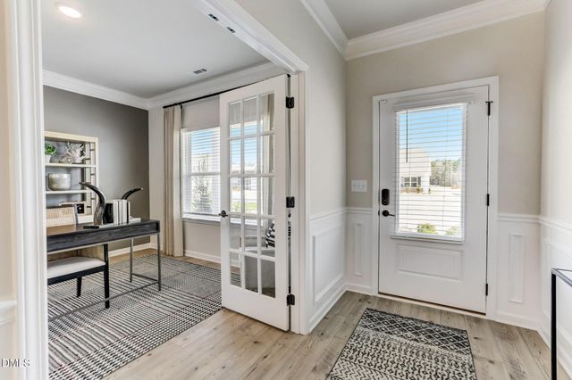 16 Valley Forge Lane, Smithfield, NC 27577