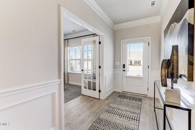16 Valley Forge Lane, Smithfield, NC 27577