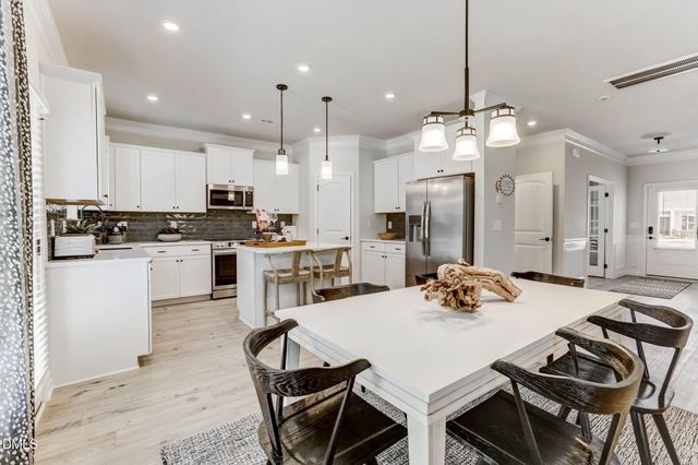 16 Valley Forge Lane, Smithfield, NC 27577