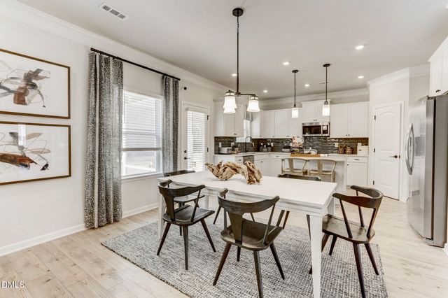 16 Valley Forge Lane, Smithfield, NC 27577