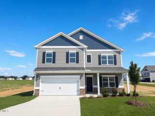 16 Valley Forge Lane, Smithfield, NC 27577