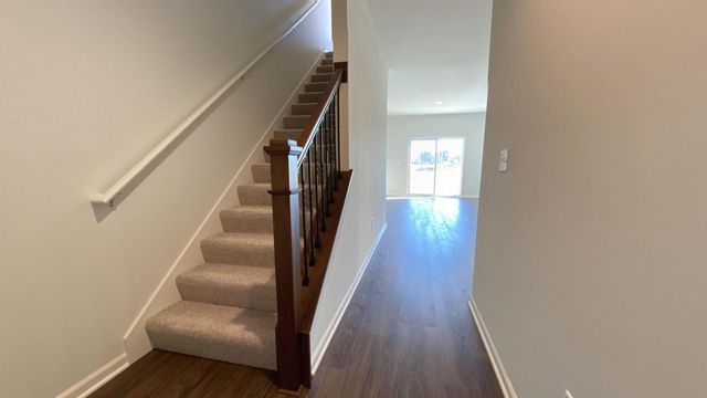 4262 Plum Village Circle 41, Raisinville Twp, MI 48161