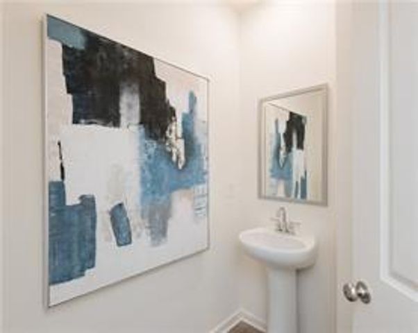 1815 Dawn Road 14, Conyers, GA 30013