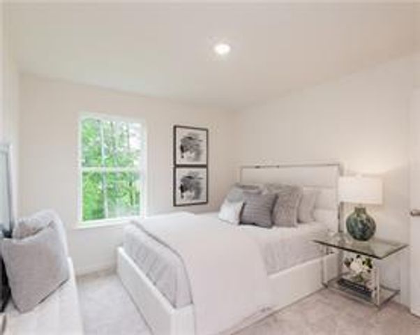 1815 Dawn Road 14, Conyers, GA 30013