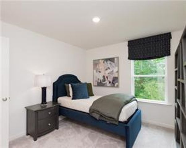 1815 Dawn Road 14, Conyers, GA 30013