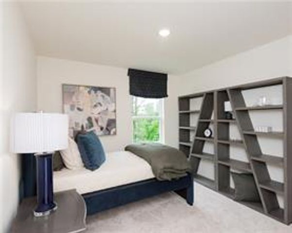 1815 Dawn Road 14, Conyers, GA 30013